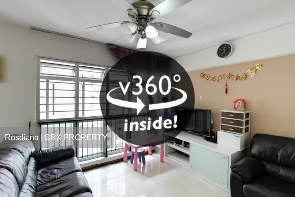 Bukit Batok West Avenue 5 thumbnail photo
